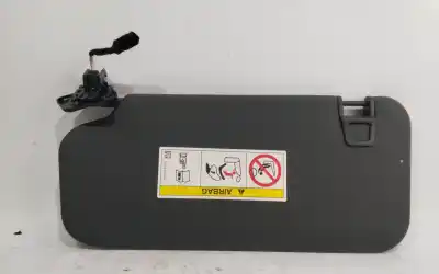 Second-hand car spare part right sunshade for ford kuga titanium plug-in hybrid oem iam references 