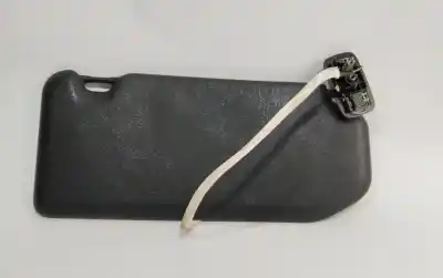 Peça sobressalente para automóvel em segunda mão pára-sol esquerdo por peugeot 3008 active referências oem iam   