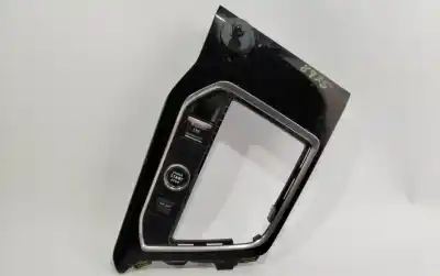 Second-hand car spare part multifunction switch for peugeot 3008 active oem iam references 9814866877  