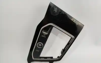 Pezzo di ricambio per auto di seconda mano comando multifunzione per peugeot 3008 active riferimenti oem iam 9814866877