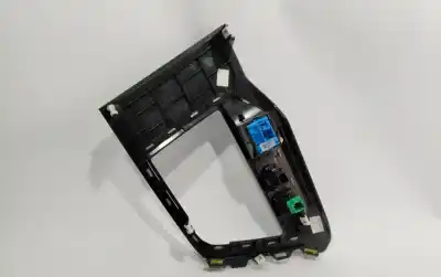 Second-hand car spare part multifunction switch for peugeot 3008 active oem iam references 9814866877  