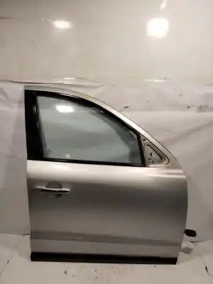 Автозапчасти б/у дверь передняя правая за HYUNDAI SANTA FE (BM) 2.2 CRDi CAT ссылки OEM IAM   