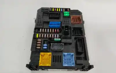 Tweedehands auto-onderdeel relais/zekeringenkastje voor peugeot rifter access long oem iam-referenties 9855665280