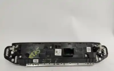 Pezzo di ricambio per auto di seconda mano  per PEUGEOT 3008  Riferimenti OEM IAM 98249153DX  