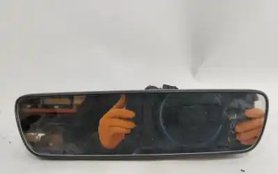 Second-hand car spare part interior rearview mirror for toyota corolla (e21) hybrid style 140 cv / 103 kw oem iam references e11048368  