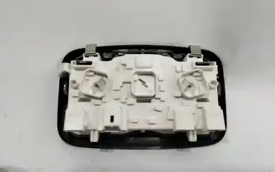 Pezzo di ricambio per auto di seconda mano luce interna per peugeot 3008 active riferimenti oem iam 96781444zd