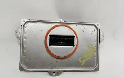 Second-hand car spare part XENON HEADLIGHTS CONTROL UNIT  for PEUGEOT 3008  OEM IAM references L90208152  