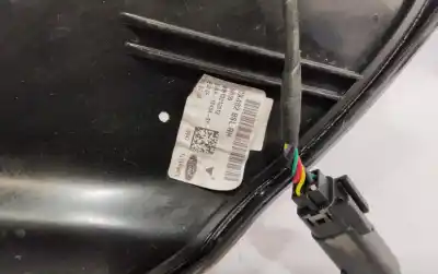 Second-hand car spare part right tailgate light for ford kuga titanium plug-in hybrid oem iam references lv4b13404bf  