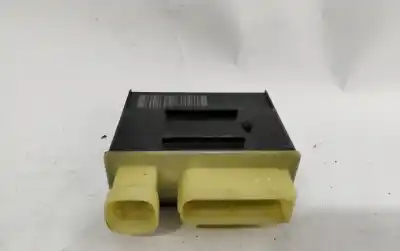 Pezzo di ricambio per auto di seconda mano modulo elettronico per peugeot 3008 active riferimenti oem iam 9801916680