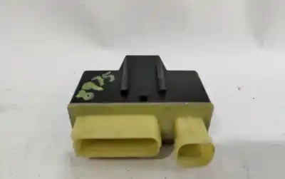 Second-hand car spare part electronic module for peugeot 3008 active oem iam references 9801916680  