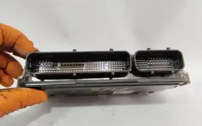 Second-hand car spare part ecu engine control for toyota corolla (e21) hybrid style 140 cv / 103 kw oem iam references 896610zs10  