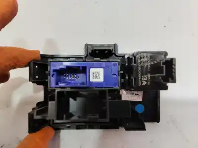 Pièce détachée automobile d'occasion Module électronique pour CITROEN C5 AIRCROSS C-SERIES 130 CV / 96 KW Références OEM IAM 98170758ZD  