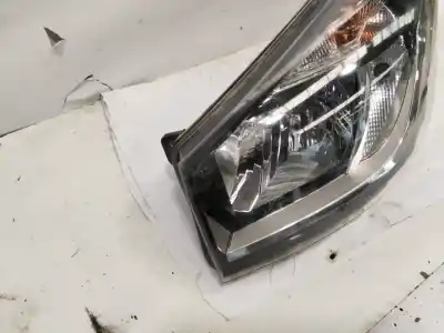 Second-hand car spare part LEFT HEADLIGHT for RENAULT TRAFIC COMBI  OEM IAM references 1EE011410-21  