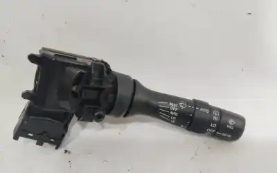 Pezzo di ricambio per auto di seconda mano comando pulito per toyota rav 4 (a3) executive riferimenti oem iam 173848  