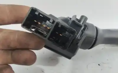 Peça sobressalente para automóvel em segunda mão comutador de limpa vidros por toyota rav 4 (a3) executive referências oem iam 173848