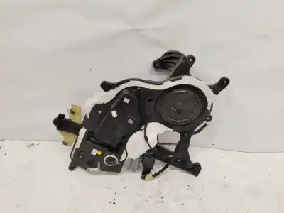 Second-hand car spare part driver left window regulator for peugeot rifter active long oem iam references 9830335880