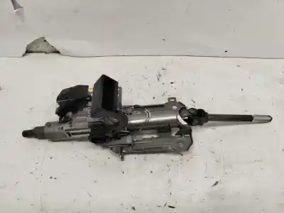 Second-hand car spare part steering column for peugeot 3008 active oem iam references   