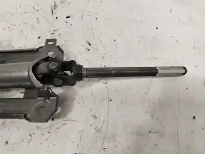 Second-hand car spare part steering column for peugeot 3008 active oem iam references   