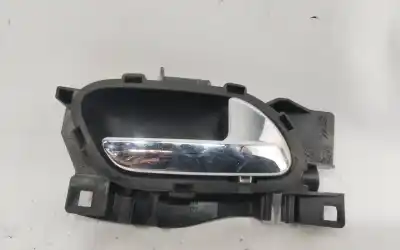 İkinci el araba yedek parçası IÇ ÖN SAG KOL için CITROEN C3 PICASSO (SH_)  OEM IAM referansları 9683446577  
