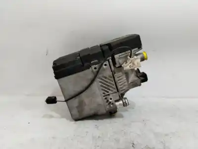 Peça sobressalente para automóvel em segunda mão válvula de controle do calefactor de agua por bmw x5 (e53) 3.0d referências oem iam 9003552b  