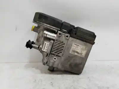 Peça sobressalente para automóvel em segunda mão válvula de controle do calefactor de agua por bmw x5 (e53) 3.0d referências oem iam 9003552b  