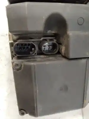 Peça sobressalente para automóvel em segunda mão válvula de controle do calefactor de agua por bmw x5 (e53) 3.0d referências oem iam 9003552b  