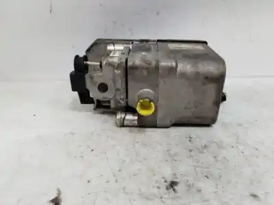 Peça sobressalente para automóvel em segunda mão válvula de controle do calefactor de agua por bmw x5 (e53) 3.0d referências oem iam 9003552b  