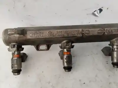 Second-hand car spare part DISTRIBUTOR PIPE for SEAT LEON (1M1)  OEM IAM references 036133319  