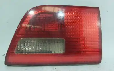 Peça sobressalente para automóvel em segunda mão farolim traseiro esquerdo por bmw x5 (e53) 3.0d referências oem iam 840901107  