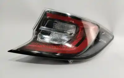 Second-hand car spare part right tailgate light for toyota corolla (e21) hybrid style 140 cv / 103 kw oem iam references v350010r  