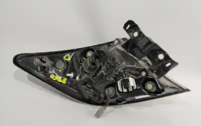 Pezzo di ricambio per auto di seconda mano  per TOYOTA COROLLA (E21)  Riferimenti OEM IAM V350010R  