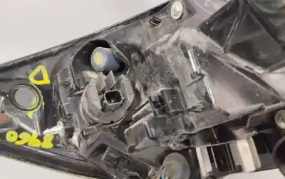 Second-hand car spare part right tailgate light for toyota corolla (e21) hybrid style 140 cv / 103 kw oem iam references v350010r  