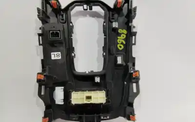 Pezzo di ricambio per auto di seconda mano  per TOYOTA COROLLA (E21)  Riferimenti OEM IAM 76L507LK  