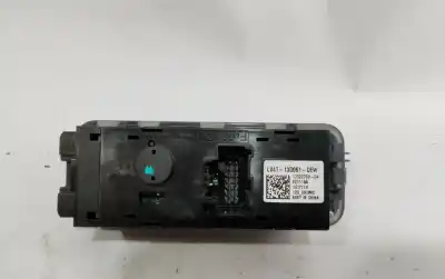 Second-hand car spare part headlights switch for ford kuga titanium plug-in hybrid oem iam references lv4t13d061dew  