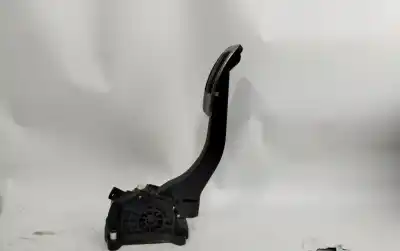 Pezzo di ricambio per auto di seconda mano Pedale Dell Acceleratore per PEUGEOT 3008 Active Riferimenti OEM IAM 86RT614758142  