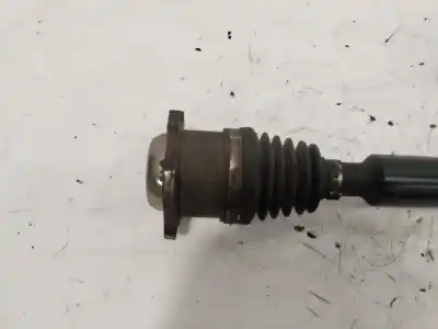 Pezzo di ricambio per auto di seconda mano trasmissione anteriore destra per seat cordoba berlina (6l2) fresh riferimenti oem iam 