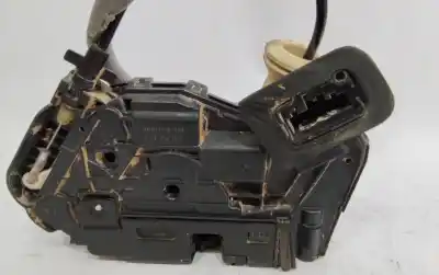 Автозапчасти б/у замок передней правой двери за seat arona style ссылки oem iam b6a5tb837016a  