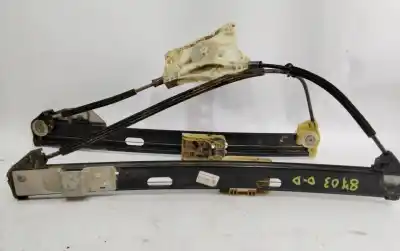Pezzo di ricambio per auto di seconda mano alzacristalli anteriore destro per seat arona style riferimenti oem iam se21606s  