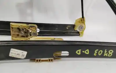 Pezzo di ricambio per auto di seconda mano alzacristalli anteriore destro per seat arona style riferimenti oem iam se21606s  