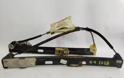 Pezzo di ricambio per auto di seconda mano alzacristalli anteriore destro per seat arona style riferimenti oem iam se21606s  