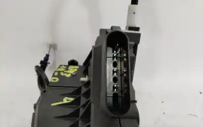 Peça sobressalente para automóvel em segunda mão fechadura da porta traseira direita por ford focus lim. business referências oem iam 921764106  