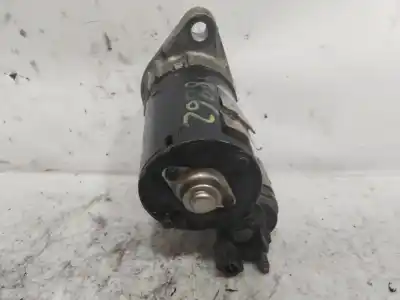 Peça sobressalente para automóvel em segunda mão motor de arranque por seat ibiza (6l1) reference referências oem iam 