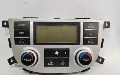 Автозапчасти б/у  за HYUNDAI SANTA FE (BM)  ссылки OEM IAM 972502B431  