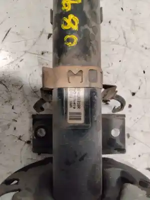 Pezzo di ricambio per auto di seconda mano ammortizzatore anteriore destro per seat cordoba berlina (6l2) fresh riferimenti oem iam 6q0413031br