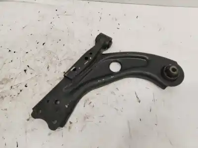 Second-hand car spare part front right lower suspension arm for citroen c4 grand picasso exclusive oem iam references 