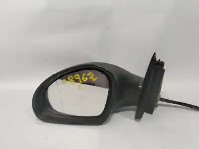 Pezzo di ricambio per auto di seconda mano specchio sinistro per seat cordoba berlina (6l2) fresh riferimenti oem iam 