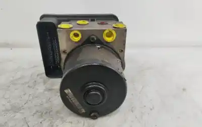 Pezzo di ricambio per auto di seconda mano abs per renault espace iv (jk0) grand espace dynamique riferimenti oem iam 8200159837  