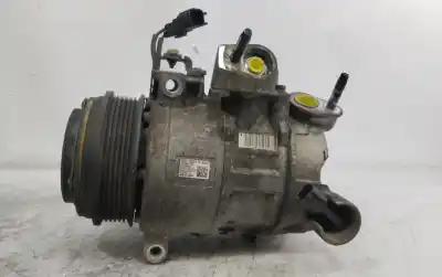 Автозапчастина б/у компресор кондиционера для ford transit connect kombi trend посилання на oem iam 4471605842  