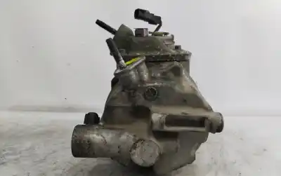 Автозапчастина б/у компресор кондиционера для ford transit connect kombi trend посилання на oem iam 4471605842  