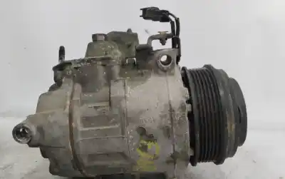 Автозапчастина б/у компресор кондиционера для ford transit connect kombi trend посилання на oem iam 4471605842  